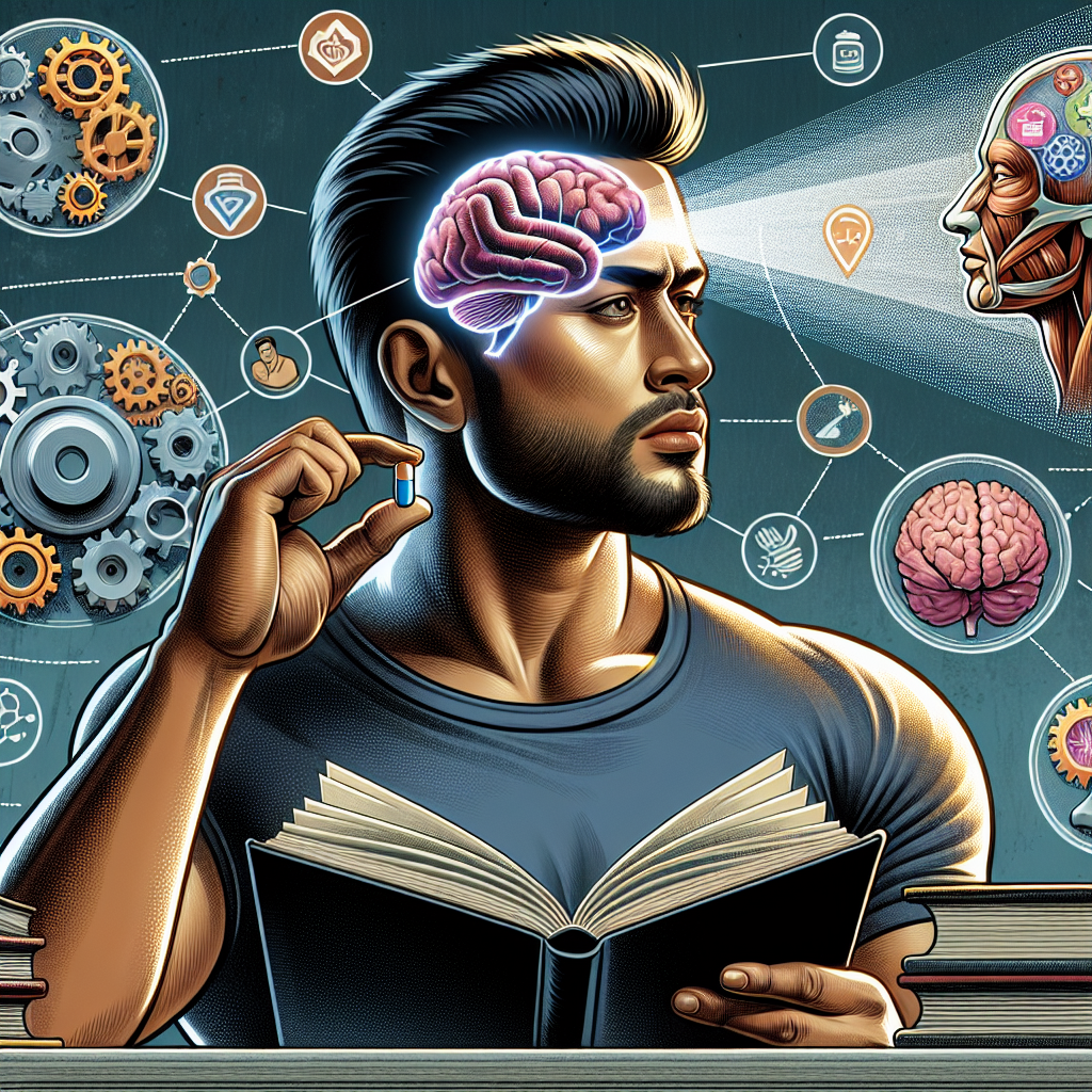 Cómo influye Esteroides orales en la concentración mental