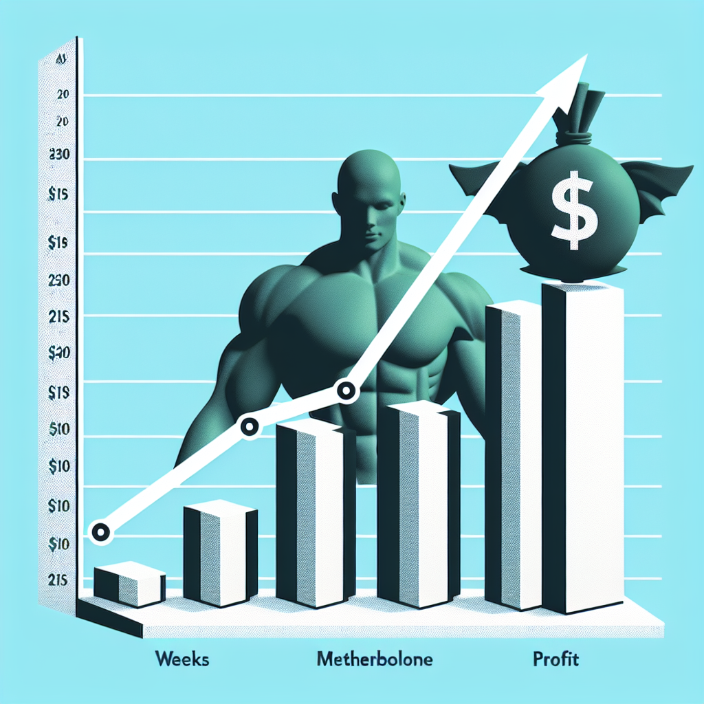 Mantenimiento de ganancias después de usar Methyltrenbolone
