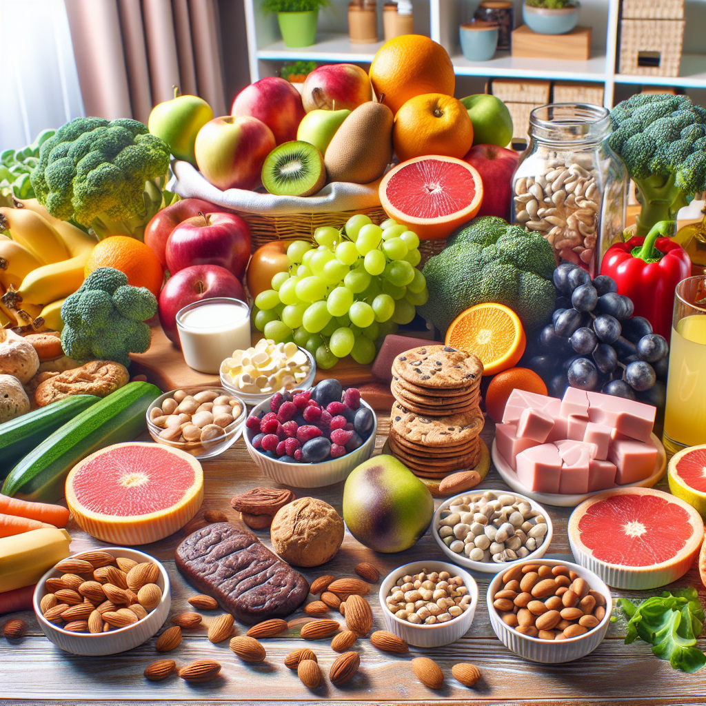 Qué alimentos facilitan el metabolismo de Oximetolona