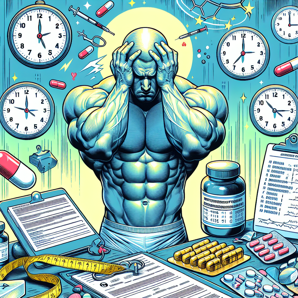 Qué errores evitar en tu primer ciclo con Methyltrenbolone