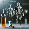 Turinabol inyectable y ganancia de fuerza: análisis realista