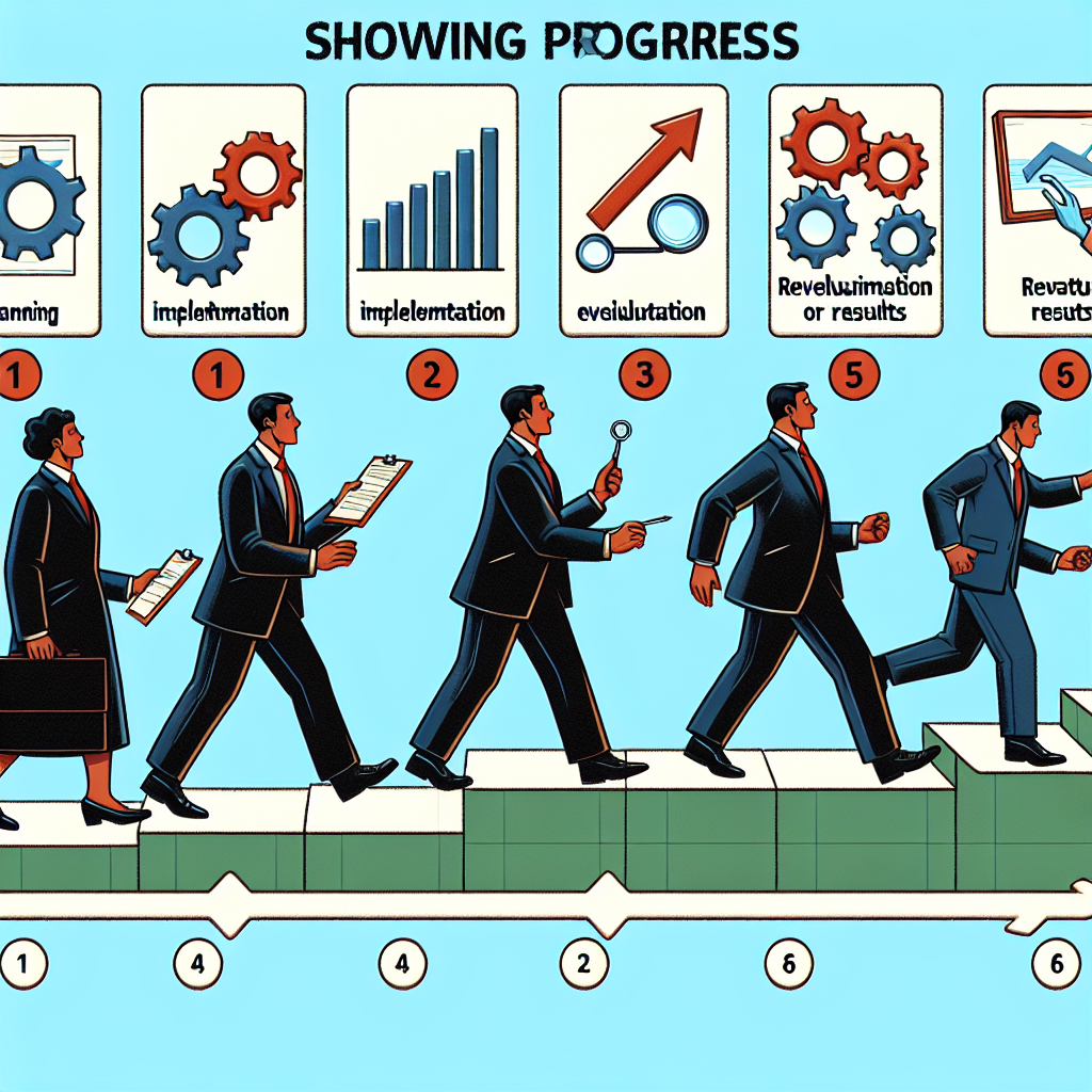 Cómo documentar el progreso con Retatrutide