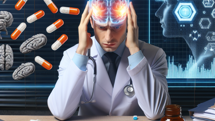 Cuánto influye Phentermine Hydrochlorid en el rendimiento mental bajo estrés