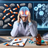 Cuánto influye Phentermine Hydrochlorid en el rendimiento mental bajo estrés
