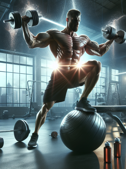 El impacto de Parabolan en los entrenamientos de fuerza