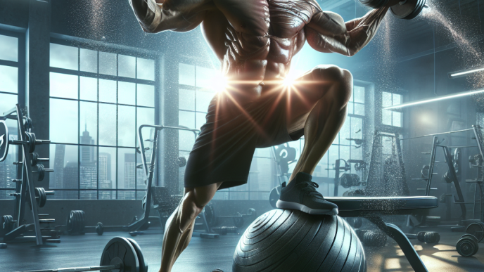 El impacto de Parabolan en los entrenamientos de fuerza