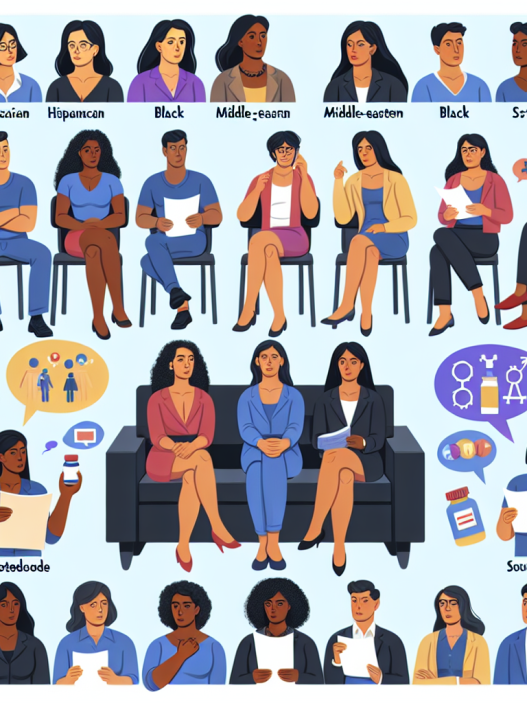 Experiencias de mujeres usando Undecanoato de testosterona