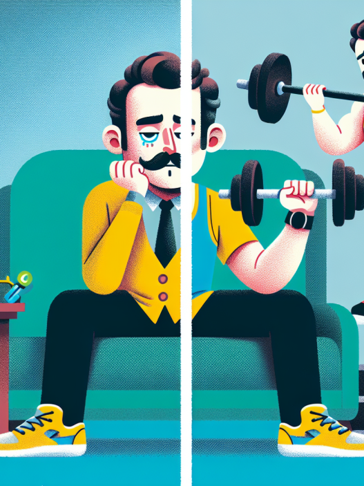 Metformin Hydrochlorid y sus efectos sobre la motivación para entrenar