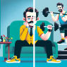 Metformin Hydrochlorid y sus efectos sobre la motivación para entrenar