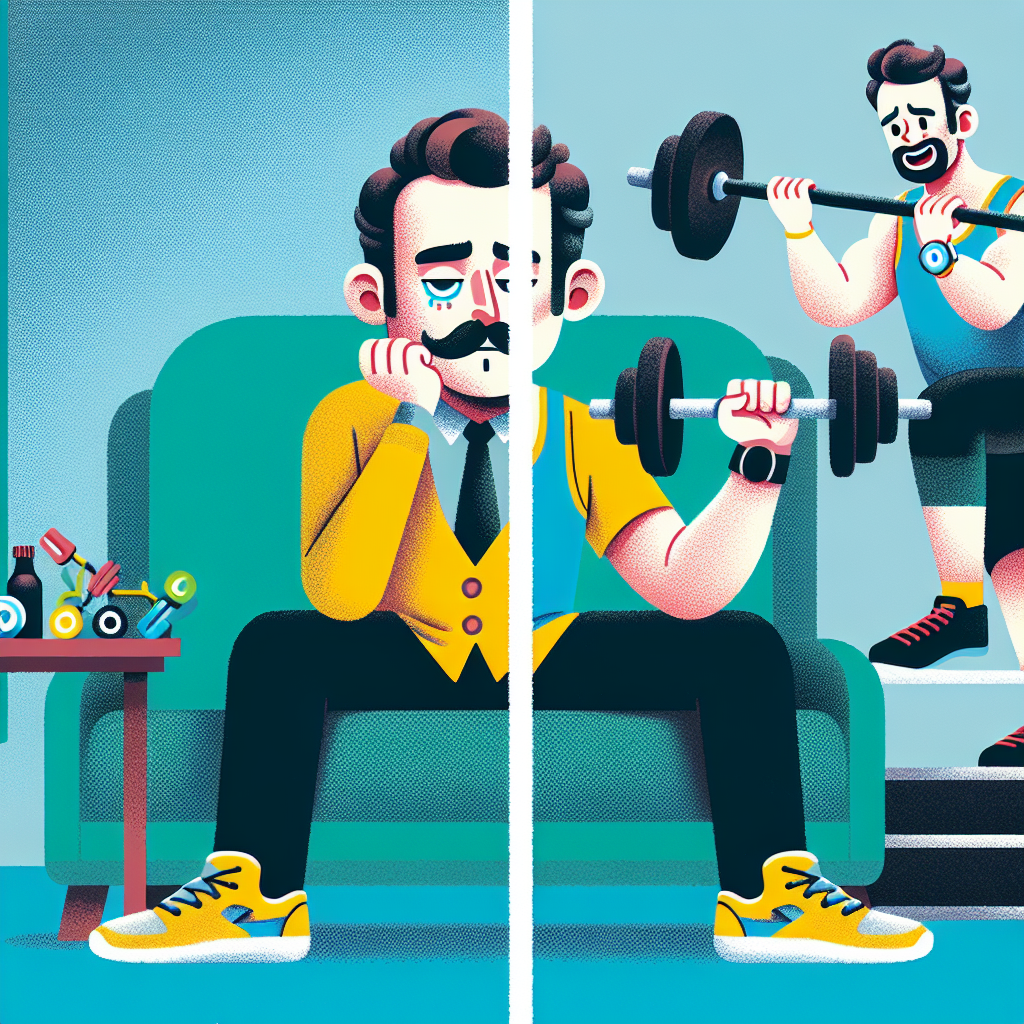 Metformin Hydrochlorid y sus efectos sobre la motivación para entrenar