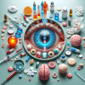 Phentermine Hydrochlorid y cambios en la presión ocular