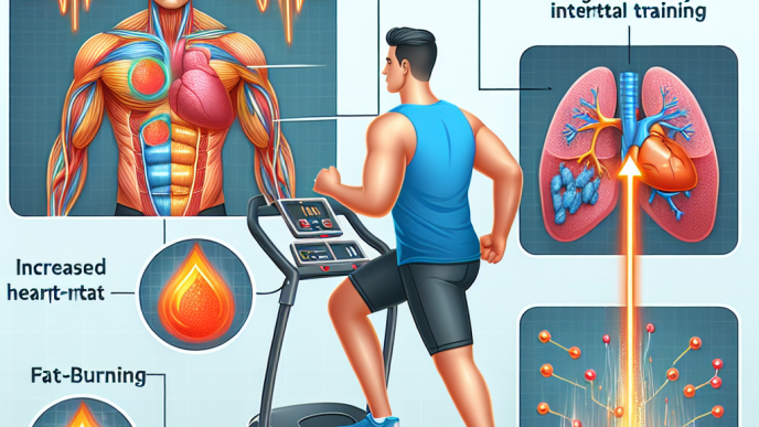 Qué esperar al combinar Quemadores de grasa con cardio HIIT