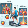 Qué esperar al combinar Quemadores de grasa con cardio HIIT