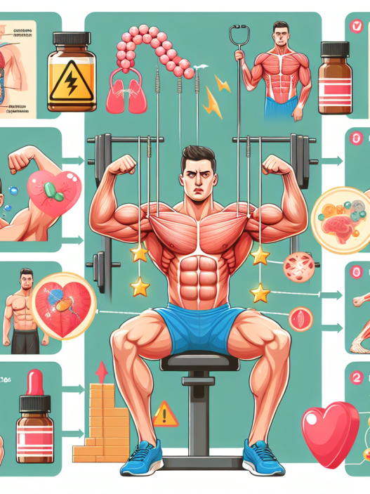 Qué esperar al usar Trenbolone por primera vez