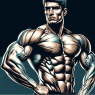 Trenbolone y congestión muscular prolongada