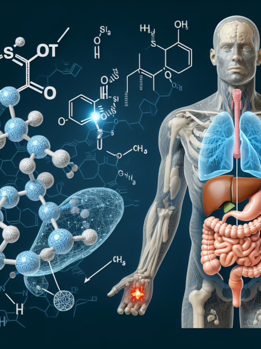 ¿Undecanoato de testosterona puede afectar tu digestión?