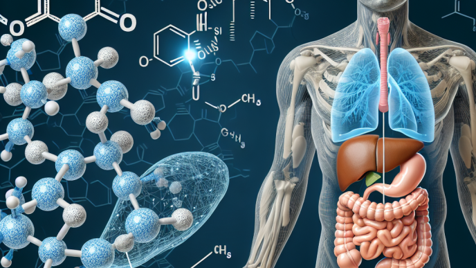 ¿Undecanoato de testosterona puede afectar tu digestión?