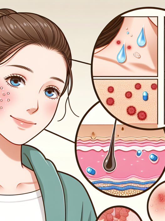 ¿Aumenta Medicamentos de resistencia el riesgo de acné?