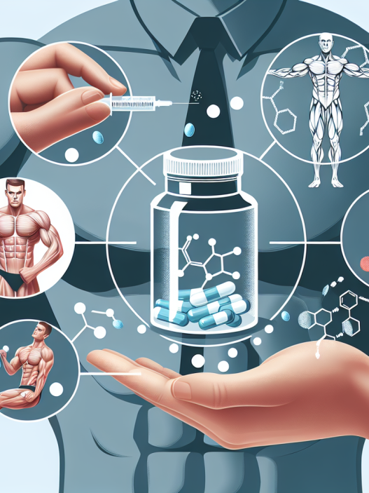 Bloqueadores de la aromatasa en fases de mantenimiento muscular