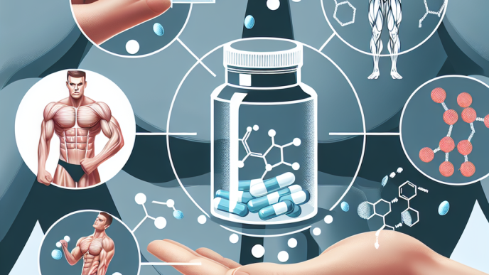 Bloqueadores de la aromatasa en fases de mantenimiento muscular