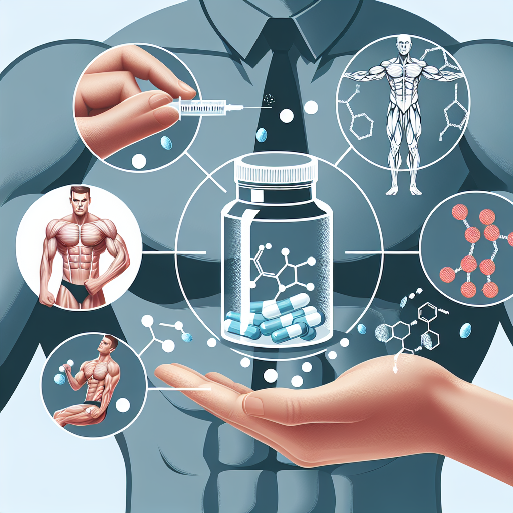 Bloqueadores de la aromatasa en fases de mantenimiento muscular