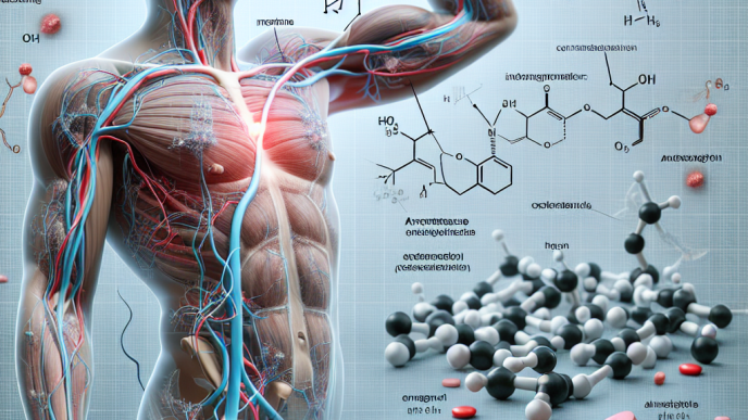 Bloqueadores de la aromatasa y congestión muscular prolongada