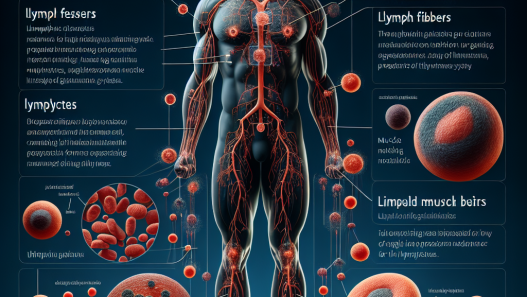 Cómo afecta Preparativos para ganar masa muscular al sistema linfático