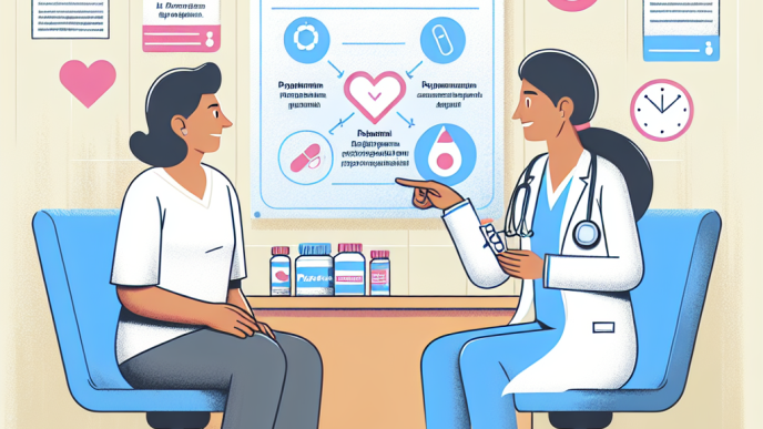 Cómo gestionar los efectos secundarios emocionales de Proviron