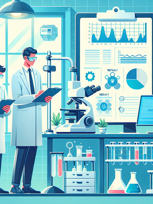 Cómo medir la eficacia de Raloxifen-HCl