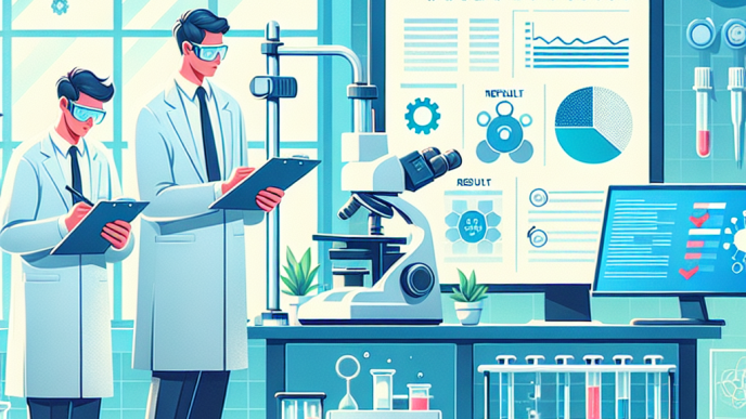 Cómo medir la eficacia de Raloxifen-HCl