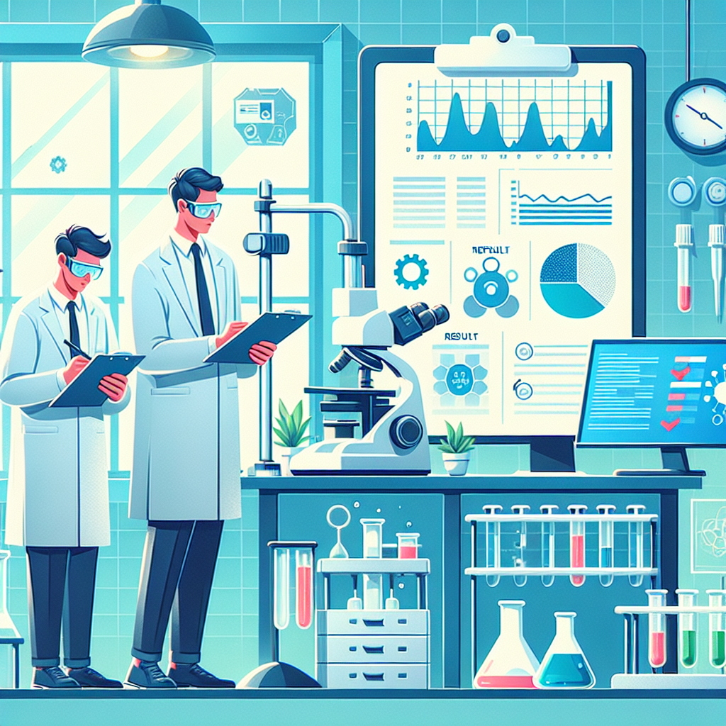 Cómo medir la eficacia de Raloxifen-HCl