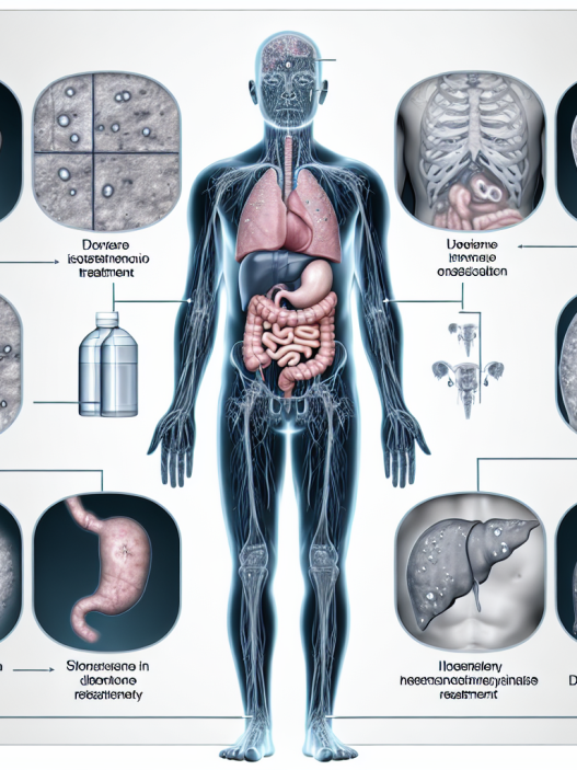 Cómo reacciona el cuerpo al dejar Isotretinoina
