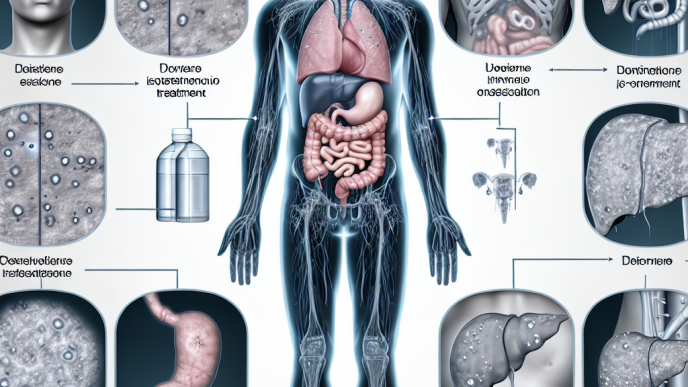 Cómo reacciona el cuerpo al dejar Isotretinoina