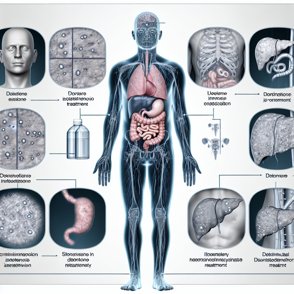 Cómo reacciona el cuerpo al dejar Isotretinoina