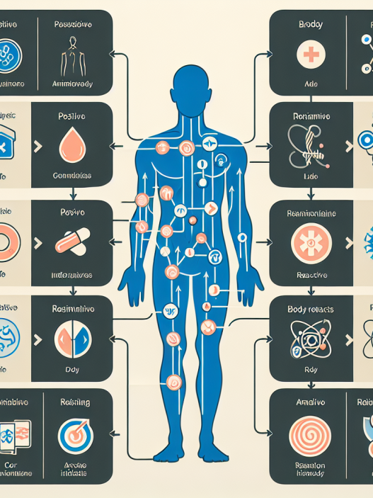 Cómo saber si tu cuerpo tolera bien Bloqueadores de la aromatasa