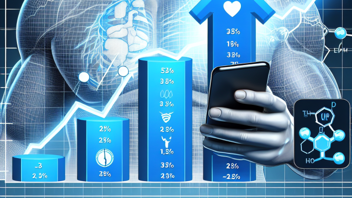 Cuánto suben los niveles de testosterona con Magnesium