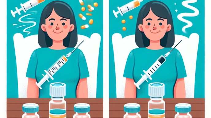 Diferencias en resultados al usar Tadalafil con y sin insulina