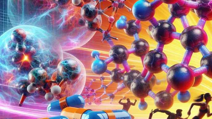 Modafinil (Provigil) y ejercicios explosivos: combinación ideal