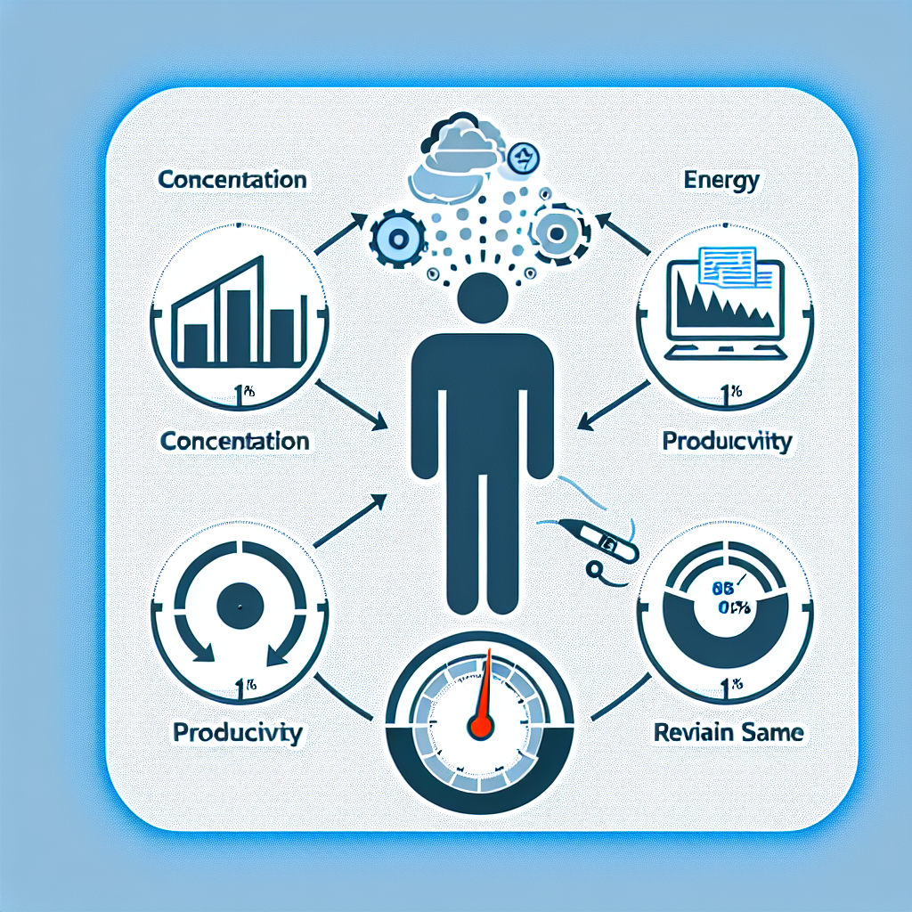 ¿Puede Telmisartan afectar tu rendimiento laboral?