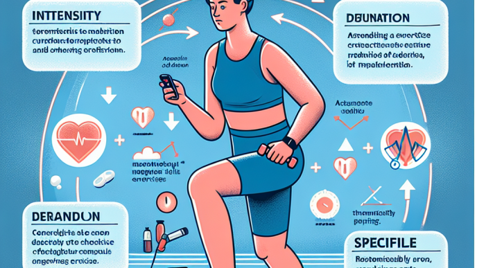 Qué adaptaciones hacer al cardio al tomar Citrato de toremifeno