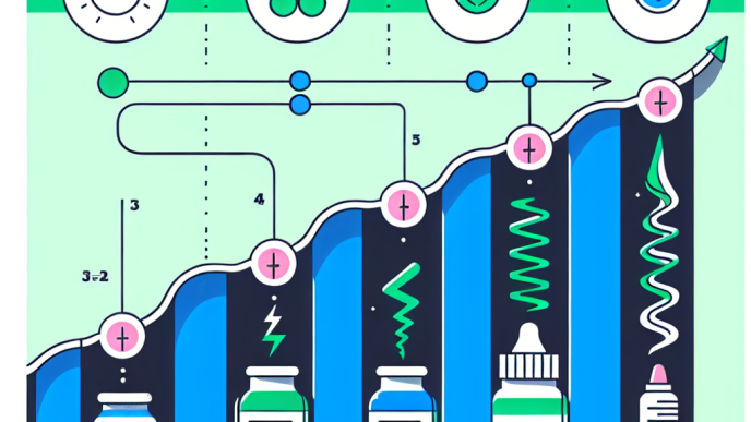 Qué cambios esperar en los niveles de energía con Dapoxetine (Priligy)