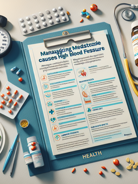 Qué hacer si Anastrozol provoca presión alta