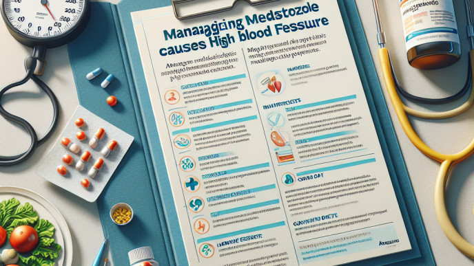 Qué hacer si Anastrozol provoca presión alta