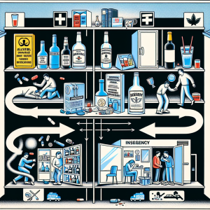 Qué ocurre al mezclar Medicamentos de resistencia con alcohol