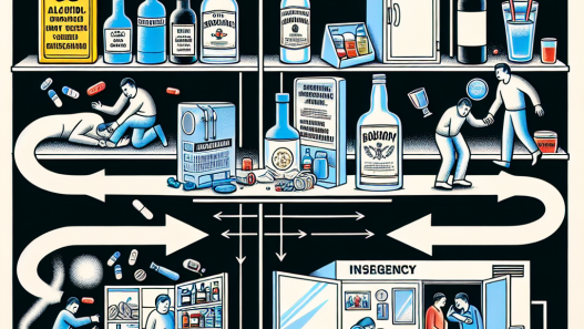 Qué ocurre al mezclar Medicamentos de resistencia con alcohol