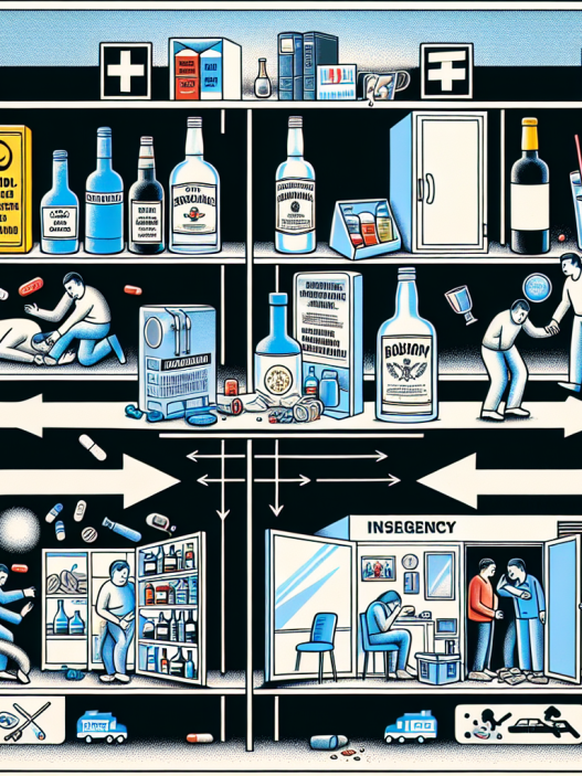 Qué ocurre al mezclar Medicamentos de resistencia con alcohol