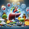 Qué suplementos hepáticos van mejor con Cytomel