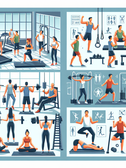 Qué tipo de entrenamiento evita efectos negativos de Magnesium