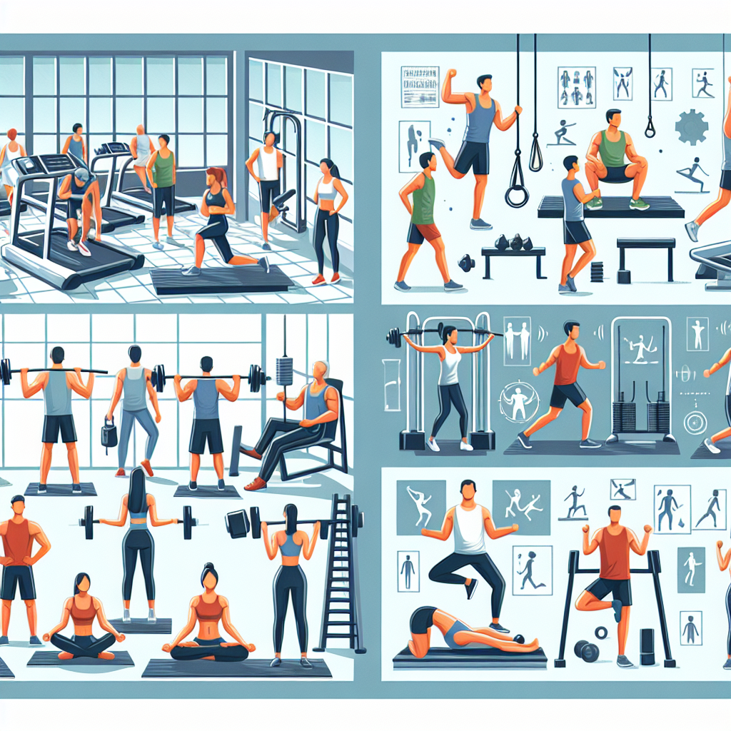 Qué tipo de entrenamiento evita efectos negativos de Magnesium