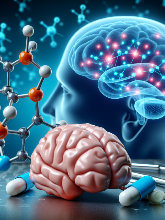 Raloxifen-HCl y efectos sobre la memoria